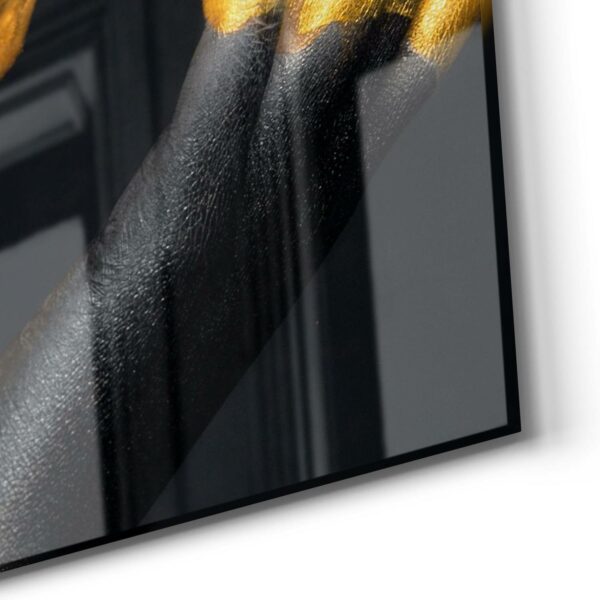 Wall Art - Glamorous Model - Image 5