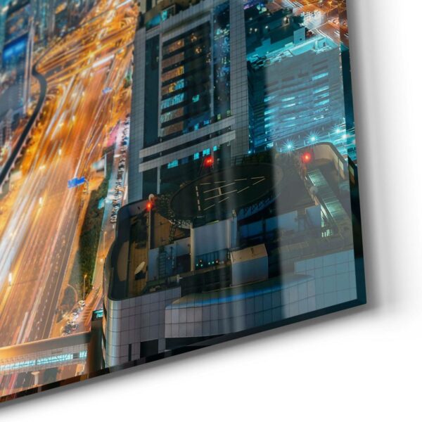 Wall Art - Sleepless Dubai - Image 5