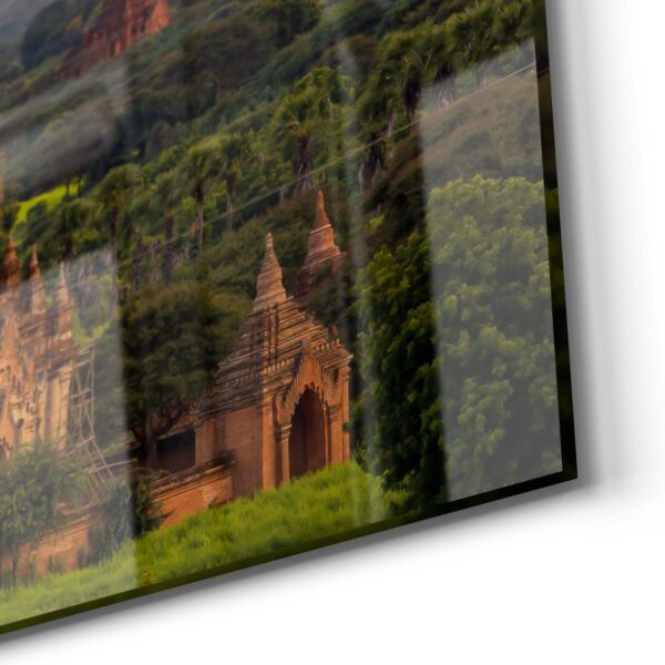 Wall Art - Temples In Bagan - Image 5