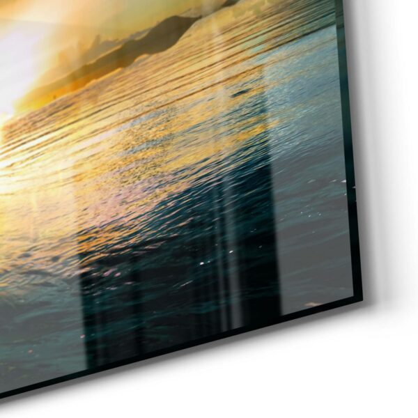 Wandbilder - Blick durch Welle – Bild 5
