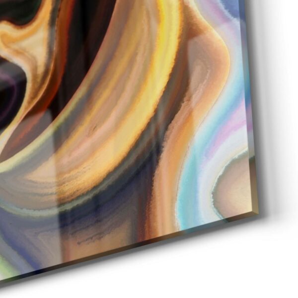 Wall Art - Woman With Open Lips - Image 5