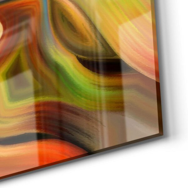 Wall Art - Beautiful Woman Profile - Image 5