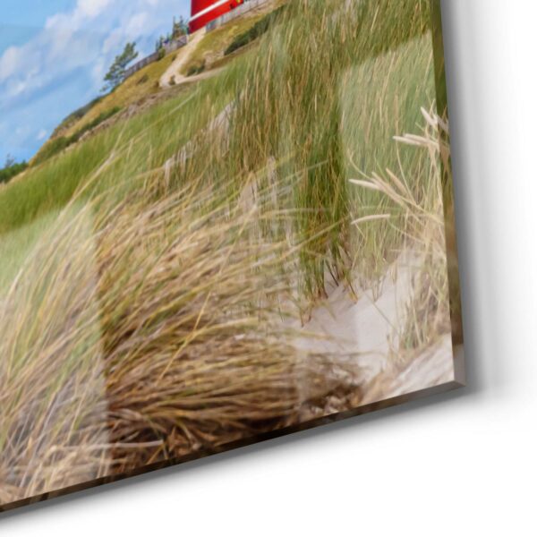Wall Art - Lighthouse Of Amrum - Image 5