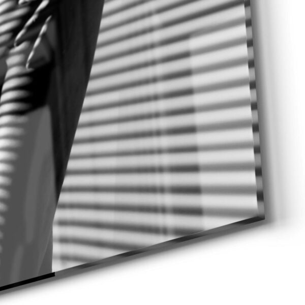 Wandbild - Weibliche Rückansicht – Bild 5