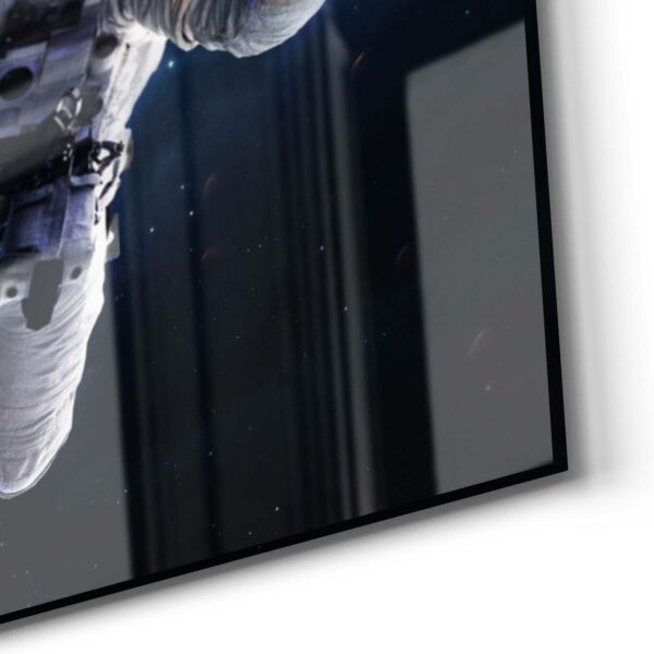 Wall Art - Hovering Cosmonaut - Image 5