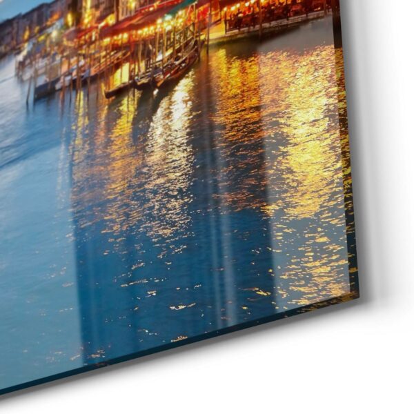 Wandbild - Venedigs Canal Grande – Bild 5