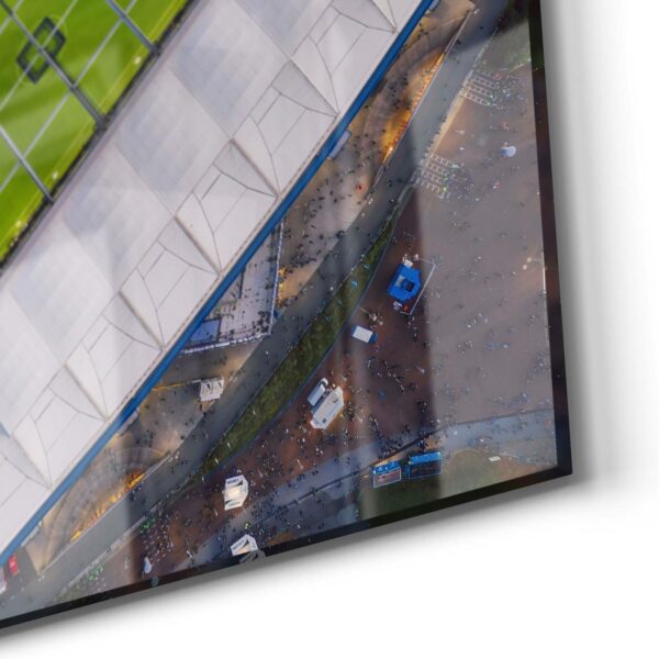 Wandbild - Veltins Arena, Schalke – Bild 5