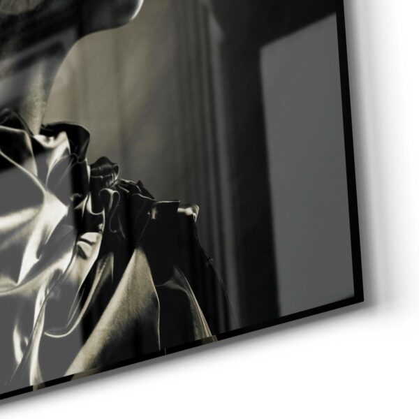 Wandbild - Exzentrischer Kopfschmuck – Bild 5