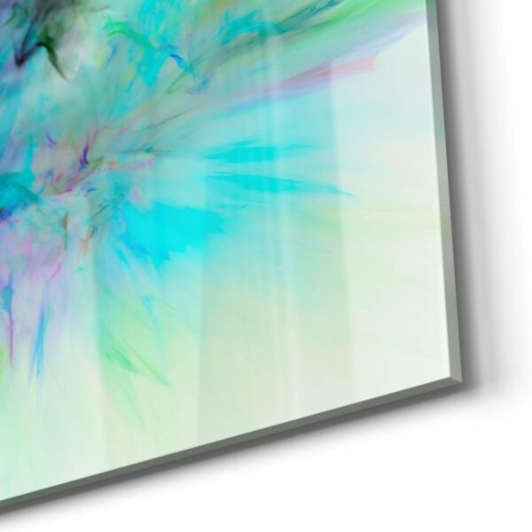 Wandbild - Supernova der Farben – Bild 5
