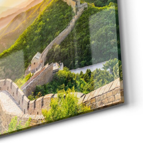 Wandbild - Chinesische Mauer – Bild 5