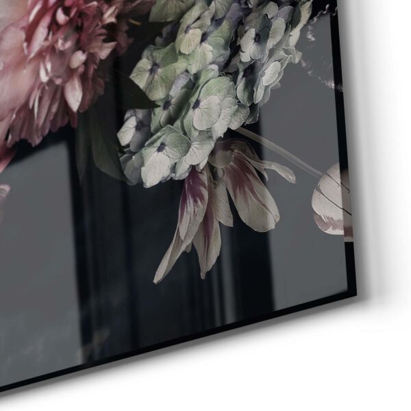 Wandbild - Blühende Pracht – Bild 5