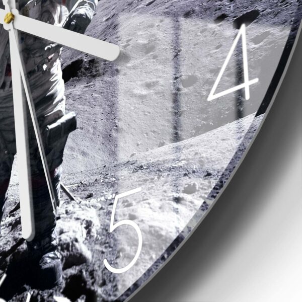 Wall Clock - Walking The Moon - Image 5