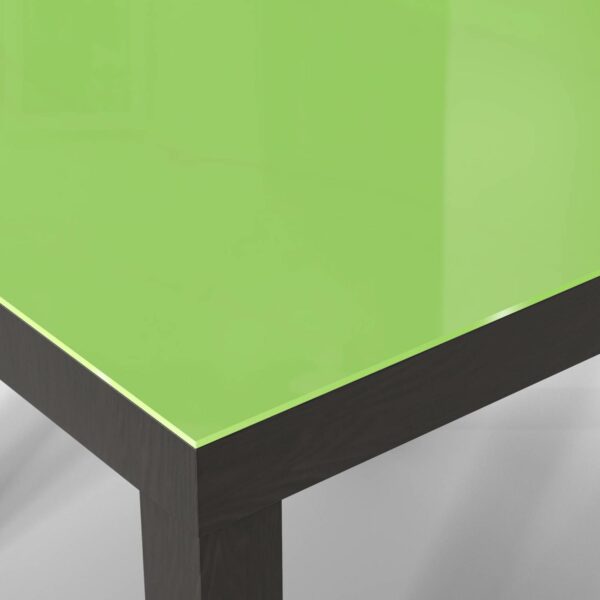 Side Table - Unicolor - Light Green - Image 6