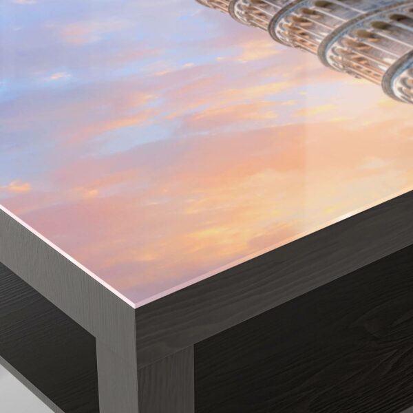 Side Table - The Leaning Tower of Pisa - Image 6