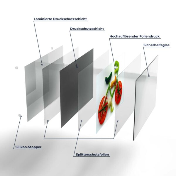 Chopping Board - Vegetable Bicycle - Image 7