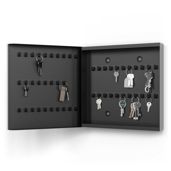Key Box - Iron Man's Armor Suit - Image 5