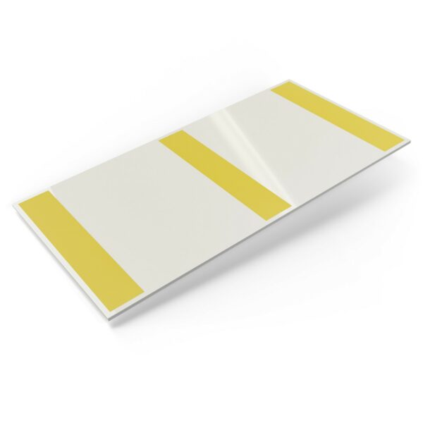 Diagonaler Schweif