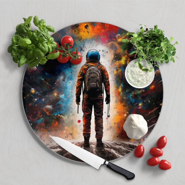 Chopping Board - Colorverse Reach - Image 2