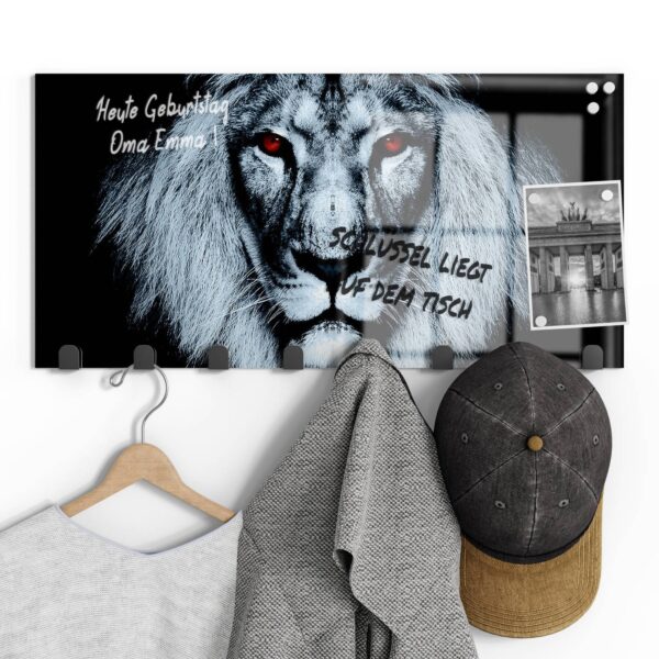 Coat Rack - Predator's Gaze - Image 2
