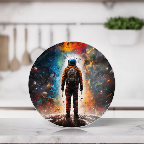 Chopping Board - Colorverse Reach - Image 3