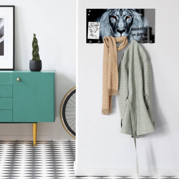 Coat Rack - Predator's Gaze - Image 3