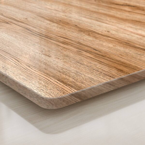 Chopping Board - Natural Wood Texture - Image 4