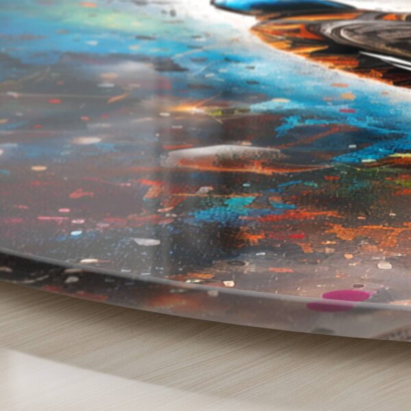 Chopping Board - Colorverse Reach - Image 4