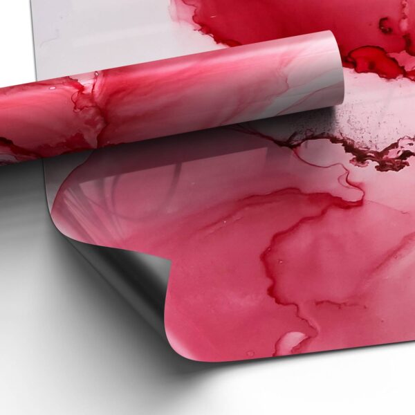 Radiator Cover - Blossom Watercolor - Image 4