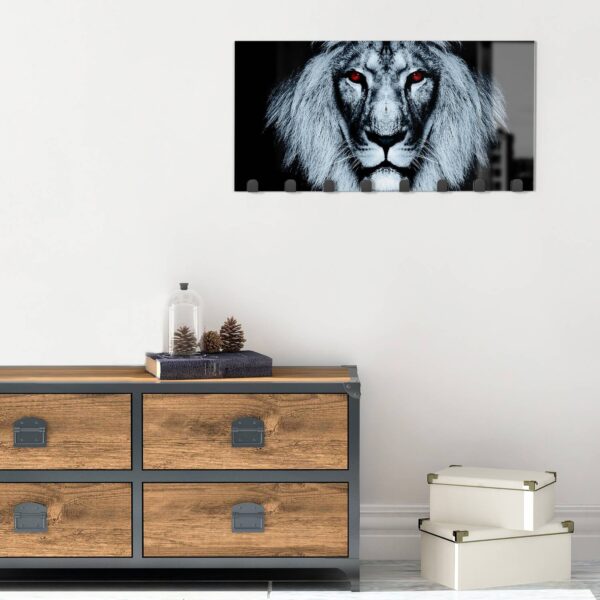 Coat Rack - Predator's Gaze - Image 4