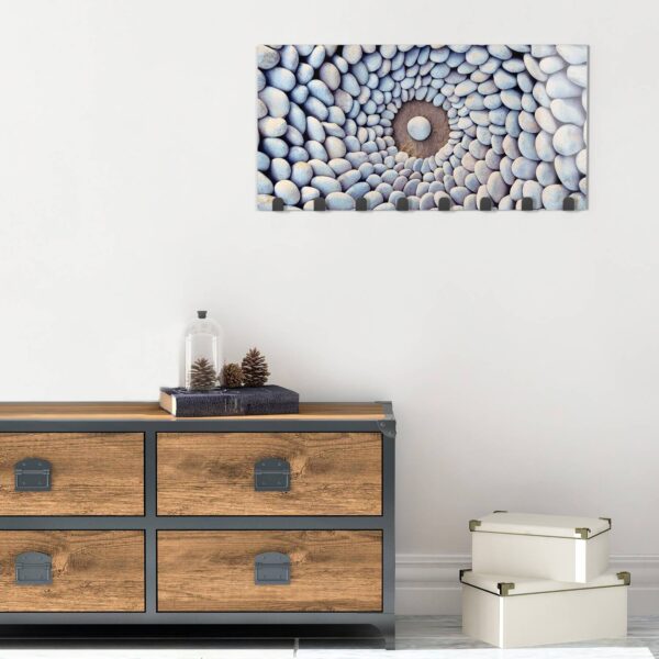 Coat Rack - Spiral of Serenity - Image 4