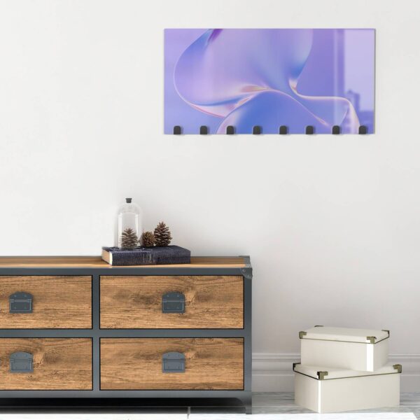 Coat Rack - Violet Dreams - Image 4