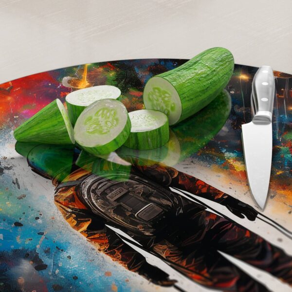 Chopping Board - Colorverse Reach - Image 5