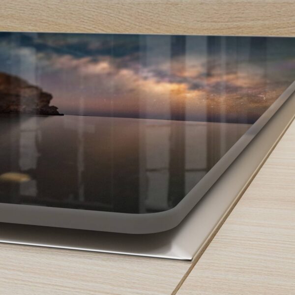 Hob Cover - Cosmic Shoreline - Image 5