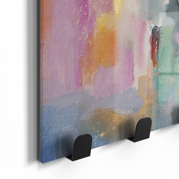 Coat Rack - Abstract Fireworks - Image 5