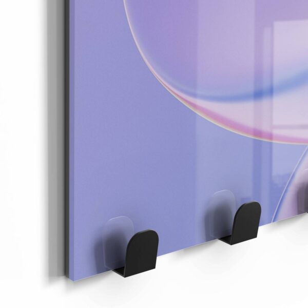 Coat Rack - Violet Dreams - Image 5