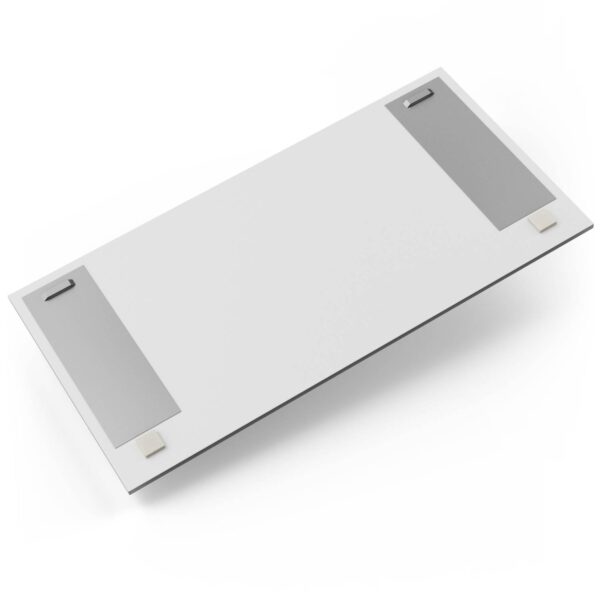 Wandbild Leinwandoptik - Flüstern der Küste – Bild 6