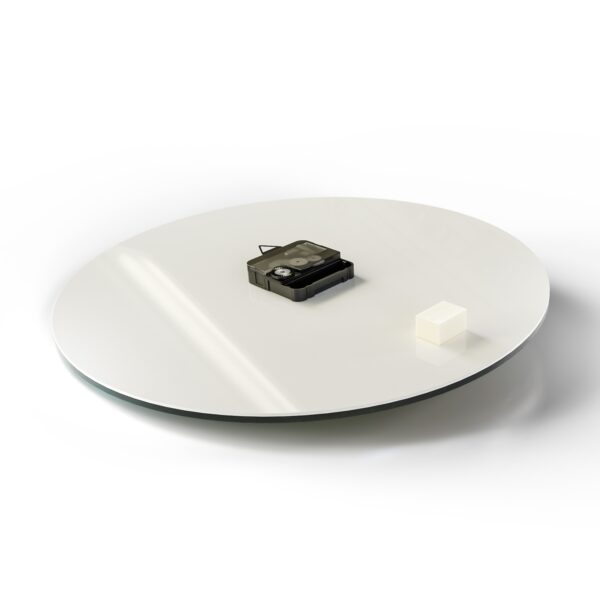 Wall Clock - Tropic Gaze - Image 6