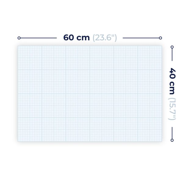 Magnettafel - WP Grau (DE) – Bild 7